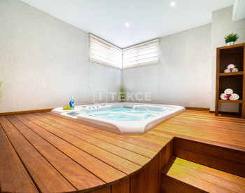 Chique Appartementen In Een Luxe Complex In Lefke Cyprus 8