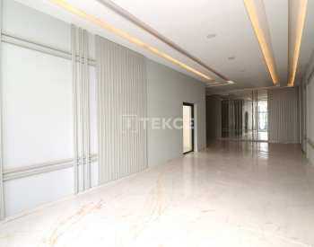 Immobiliers Spacieux Vue Ville À Mersin Erdemli 5