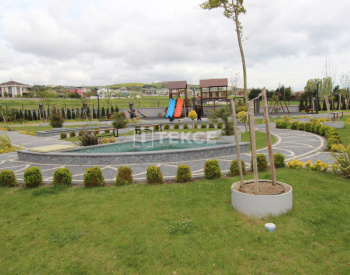 Apartments Located Steps From the Beach in Buyukcekmece 3