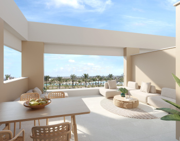 Elegante Appartementen In Een Resort In Torre Pacheco Murcia 9