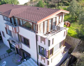 Chalet Triplex Independiente Con Vistas Al Mar En Altınkum Mudanya 3