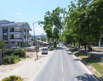 亚洛瓦（yalova）优越地段公寓项目 6