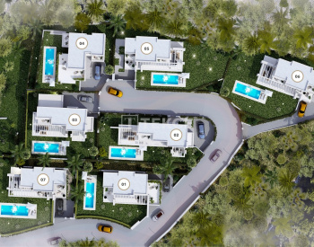 Villen Mit Meerblick Und Großzügigem Design In Mijas 5