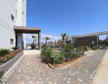 Apartments Close to the Airport in Kepez Antalya 9