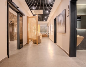 Elegante Woningen Aan Het Strand In Een Project In Alanya 15