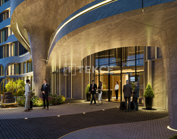 Hotelconcepteigendommen Met Hoge Huurinkomsten In Altıntaş 9