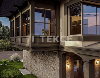 Villen Mit Meerblick Und Pool In Kuşadası Yaylaköy 9