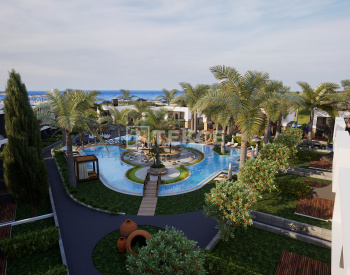 Apartamentos Frente Al Mar En Gazimağusa Tatlısu En Venta. 5