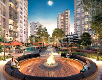 Neue Wohnungen Mit Tal- Und Seeblick In Ankara Çankaya 6