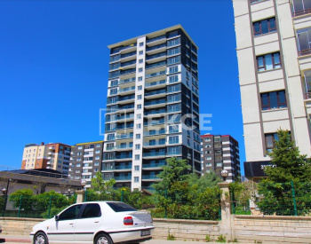 Appartementen Op Loopafstand Van Voorzieningen In Ankara 3