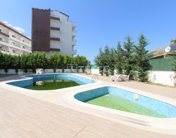 Appartement Meublé 1+1 Avec Piscine À Yalova Çınarcık Près De La Mer 10