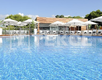 Luxueuse Villa Avec Piscine Privée À San Miguel De Salinas 24
