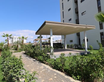 Apartments Close to the Airport in Kepez Antalya 8