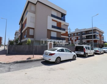 Meubileert Appartement In Een Chique Complex In Antalya Kepez 2
