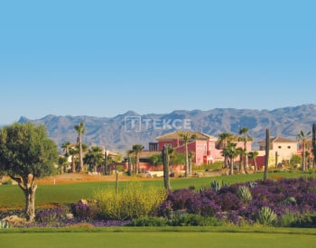 Luxuriöse Mediterran Inspirierte Häuser In Almeria 5