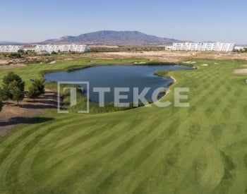 Moderne Vrijstaande Villa's Met Zwembad In Condado De Alhama 3