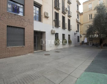 Nowo Wyremontowany Apartament W Maladze Na Costa Del Sol 2