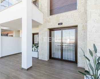 Apartamentos Elegantes Impecablemente Situados En Torrevieja 7