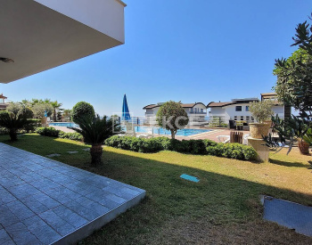 Möblerad Lägenhet Med 2 Sovrum I Alanya Antalya 14
