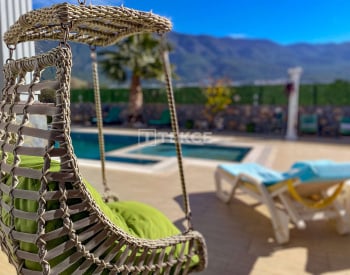 Luxury Home Near the Beach in Ölüdeniz Fethiye 4