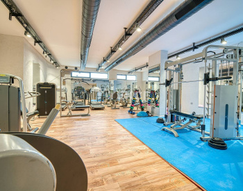 Chique Appartementen In Een Luxe Complex In Lefke Cyprus 13