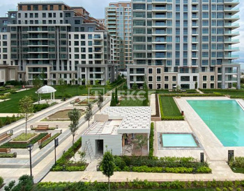Stijlvolle Woningen Met Zeezicht In Istanbul Zeytinburnu 9