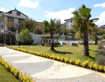 Nieruchomości Inwestycyjne W Pobliżu Lotniska W Sancaktepe İstanbul 7