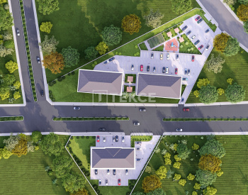 Apartamenty O Dużych Powierzchniach Użytkowych W Ortahisar Trabzon 6