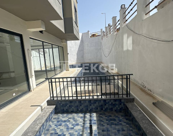 Gemeubileerde Appartementen Dicht Bij Het Centrum In Alanya 2