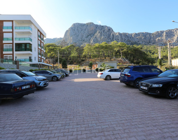 Furnished 2-bedroom Flat in a Complex in Sarısu Konyaaltı 4