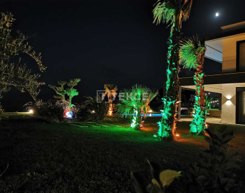 Eco-friendly Villas with Smart Home Systems in Bodrum Muğla 5
