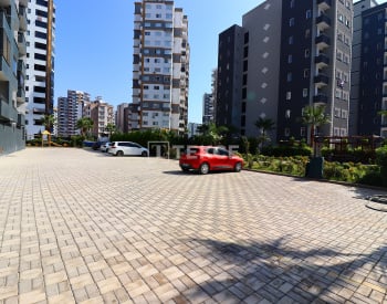 Ny Lägenhet Med Innovativ Design Till Salu I Mersin Tece 7