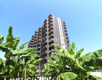 Stijlvolle Appartementen Bij Het Strand In Mersin Çeşmeli 3