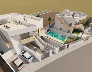 Exclusivos Apartamentos Con Vistas Al Mar En Puerto De Mazarrón 3