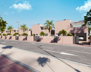 Exclusieve Luxe Villa's Met Privézwembad In Roldán 3