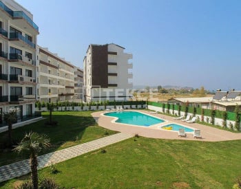 Appartements Vue Imprenable Dans Un Projet À Yalova Cinarcik 5