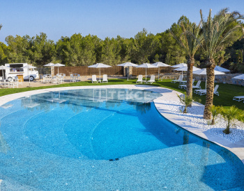 Luxueuse Villa Avec Piscine Privée À San Miguel De Salinas 23