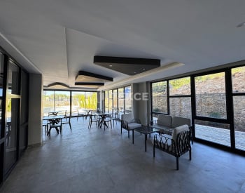 Chic Real Estate in a Complex with Rich Facilities in Alanya 7