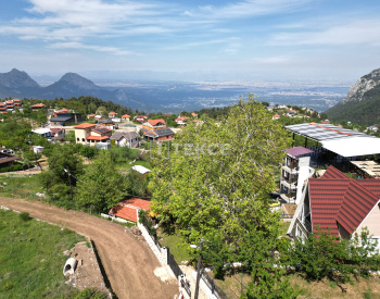 Suitable Home for Private Living for Sale in Konyaaltı Çağlarca 3