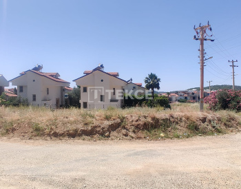 Stor Mark Med Bostadsområde I Ovacık, Fethiye, Ölüdeniz 8