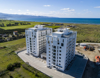 Immobiliers Dans Une Résidence Vue Mer À Chypre Gaziveren 2