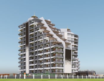 Meerfront-wohnungen Mit Privatstrand In Lefke Nordzypern 9