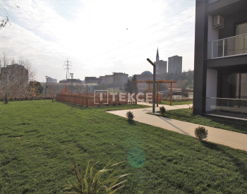 Apartamenty W Kompleksie Z Basenem W Stambule 4