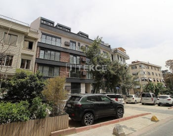 卡迪科伊（ Kadıköy )复式公寓靠近地铁和海滩 2