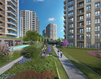 马尔泰佩（maltepe）海景公寓，可欣赏海景和王子岛风光 6