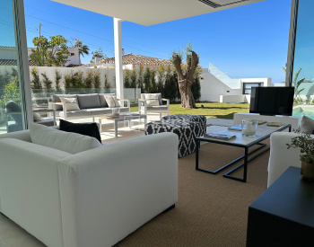 Stijlvolle Villa's Van Hoge Kwaliteit In Marbella's Topgebied 6