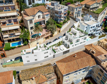 Apartamentos Nuevos Ubicados En Una Zona Prestigiosa De Málaga 2