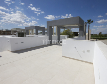 Propiedades En Venta En San Fulgencio Alicante En Costa Blanca 1