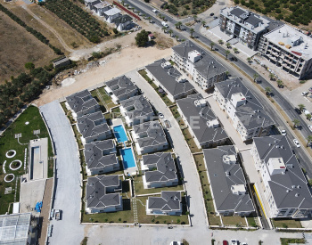 Stilvolle Villen In Einem Boutiquekomplex In Aydın Kuşadası 19