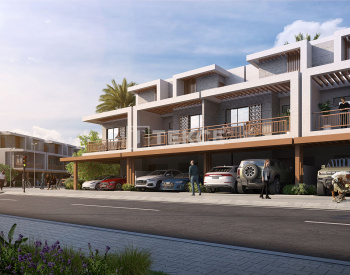 Luxurious Real Estate with Installment in Dubai 2
